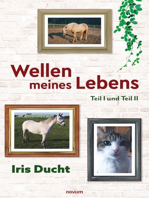 cover image of Wellen meines Lebens